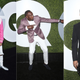 Illustration for article titled Gaudy Prints, Bold Power Suits and Actual Effort at GQ's Men of the Year Party
